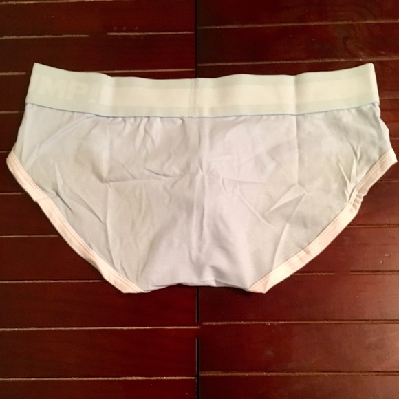 PUMP briefs - Picture 4 of 4